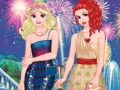 Peli 10 Täydellistä Pukua Prinsessoille verkossa