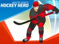 Peli Talviurheilu: Jääkiekko Sankari verkossa