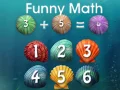 Peli Hauska Matematiikka verkossa