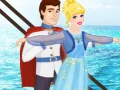 Peli Prinsessa x Titanikki verkossa