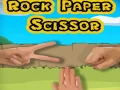 Peli Kivi Paperi Sakset verkossa Peli Kivi Paperi Sakset verkossa