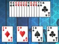 Peli Ässät ja Kuningaat Solitaire verkossa