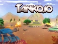 Peli Tanko.io verkossa