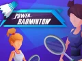 Peli Teho Badminton verkossa Peli Teho Badminton verkossa