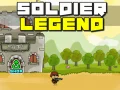 Peli Sotilaan legenda verkossa Peli Sotilaan legenda verkossa