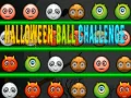 Peli Halloween Baller Toinen verkossa