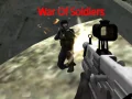 Peli Sotilaiden Sota verkossa Peli Sotilaiden Sota verkossa