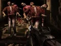 Peli Zombiloukka 3D verkossa