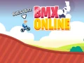 Peli BMX Verkossa verkossa