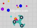 Peli Fidgetio.com verkossa