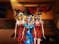 Peli Nukken Luoja Halloween Teema verkossa
