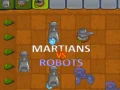 Peli Marsilaiset vastaan Robotit verkossa