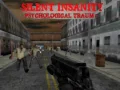 Peli Hiljainen Hulluus: Psykologinen Trauma verkossa Peli Hiljainen Hulluus: Psykologinen Trauma verkossa