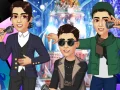 Peli Zayn Malikin Maailmankiertue verkossa