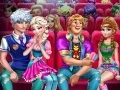 Peli Elokuvadeitti verkossa