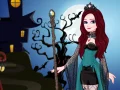 Peli Elsa Halloween-pukineet verkossa