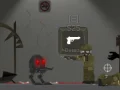 Peli Eggbot vs Zombi verkossa
