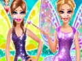 Peli Barbie ja Ystävät: Keijujuhlat verkossa