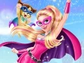 Peli Super Ellie Pelastaa Kaupungin verkossa