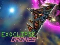 Peli Exoclipse Droneja verkossa