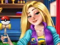 Peli Prinsessa Kendama Taistelu verkossa Peli Prinsessa Kendama Taistelu verkossa