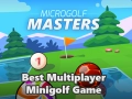 Peli Mikrogolfmestarit verkossa