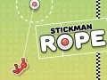 Peli Stickman Köysi verkossa