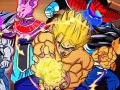 Peli Saiyan Taistelu verkossa Peli Saiyan Taistelu verkossa