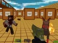 Peli Pikseli SWAT Zombi Selviytyminen verkossa Peli Pikseli SWAT Zombi Selviytyminen verkossa