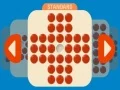 Peli Pehmeä solitaire verkossa