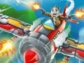 Peli Panda Komentaja: Ilmasota verkossa Peli Panda Komentaja: Ilmasota verkossa