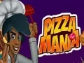 Peli Pizzamania verkossa