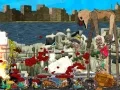 Peli Kova Kivikauhun Zombie Kuormuri Plastiliini verkossa