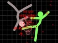 Peli Stickman Soturit verkossa