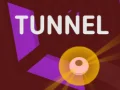 Peli Tunnel verkossa
