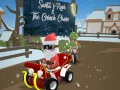 Peli Grinch jahtaa joulupukkia verkossa Peli Grinch jahtaa joulupukkia verkossa