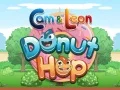 Peli Cam ja Leon: Donitsin Hyppy verkossa