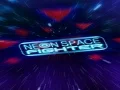 Peli Neonavaruussoturi verkossa