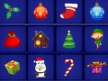 Peli Joulu Lautapelipuzzle verkossa