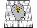 Peli Sudoku verkossa