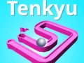 Peli Tenkyu verkossa