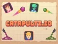 Peli Catapultz.io verkossa
