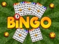 Peli Bingo verkossa