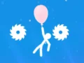 Peli Stickman: Nousu ja Pako verkossa