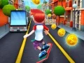 Peli Subway Surfers EG verkossa