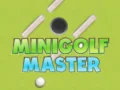 Peli Minigolfmestari verkossa