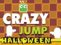 Peli Hullu Hyppy Halloween verkossa