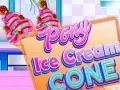 Peli Poni Jäätelökuppi verkossa Peli Poni Jäätelökuppi verkossa