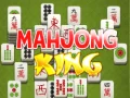 Peli Mahjong Kuningas verkossa