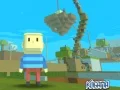 Peli Kogama: Minecraft Taivaallinen Maa verkossa